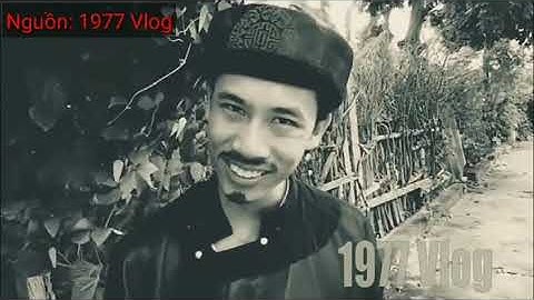 Những câu nói bá đạo làm nên tuổi trẻ 1997 vlog