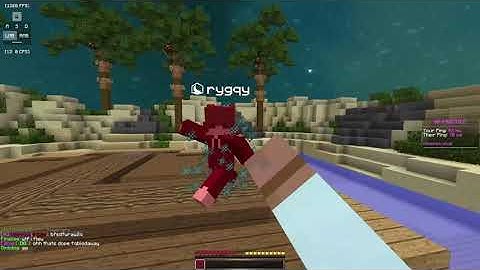 destroying minemen club sumo (48 hit combo)