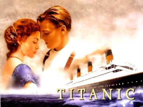 Titanic Theme [Piano Solo]