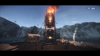 Frostpunk: Beyond the Ice (Beta / Android) - How to download and play it screenshot 5