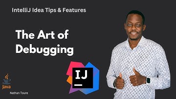 The Art of Debugging - IntelliJ Idea tips and Features