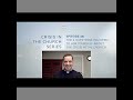 Crisis Series #48: 4 Questions You Need to Ask About the Crisis