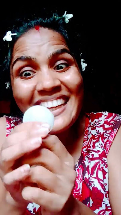 WOW!!! So Satisfying!🎈🎈👩‍❤️‍💋‍👨Ice Ball with Doll! #s