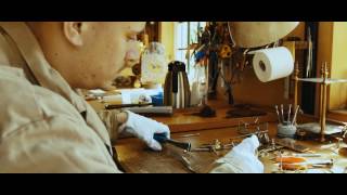Promofilm Laten Maken Voor Klokkenmaker Joost Jongerius