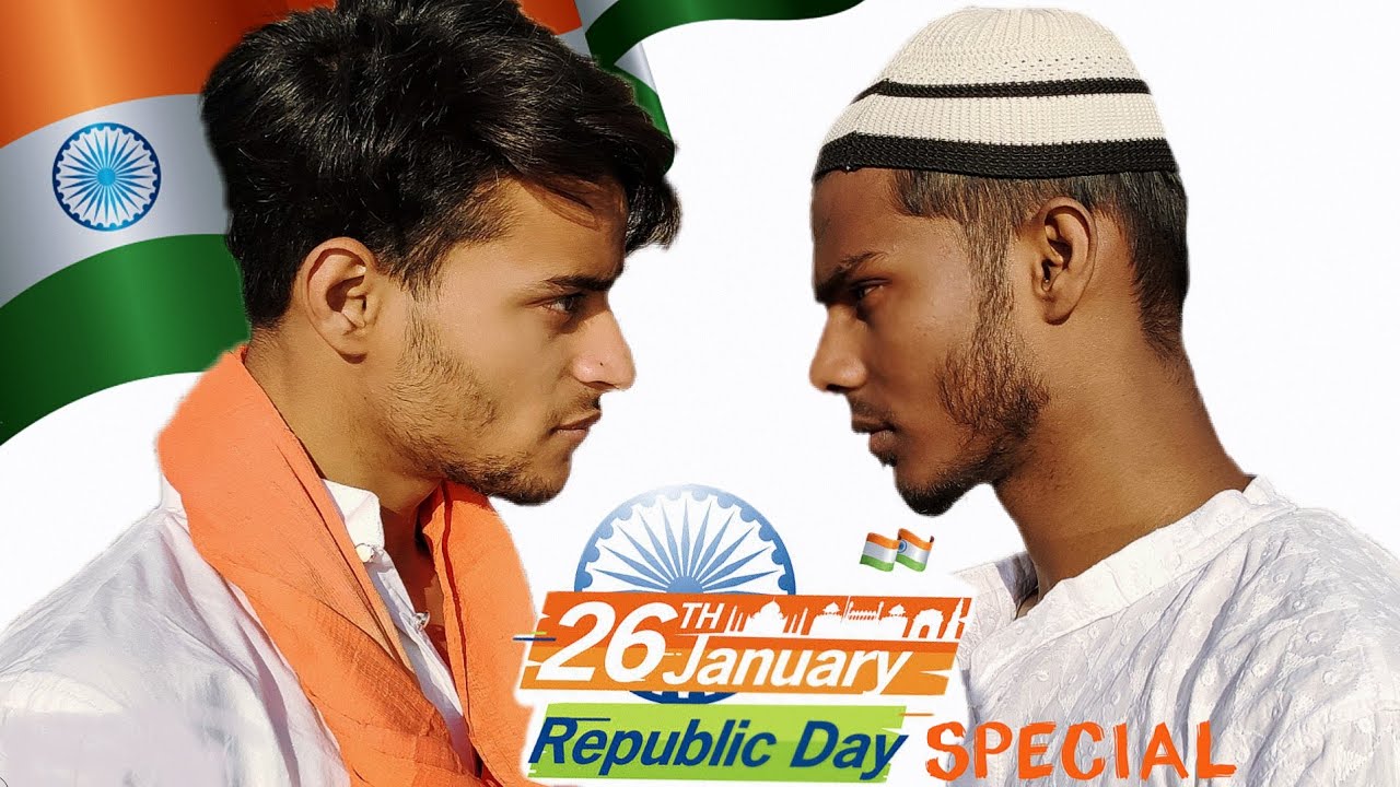 26th January Republic day special || Motivational Video || By Hunt