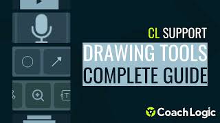 Drawing Tools Complete Guide