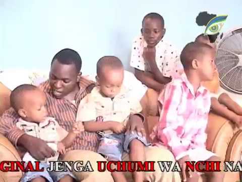 Yesu Tawala  Christopher Mwahangila  Official Video
