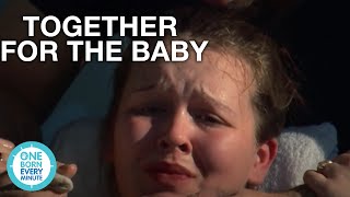 Tough Teenage Pregnancy | One Born Every Minute