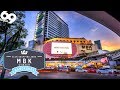 MBK CENTER / Shopping in BANGKOK / 2018