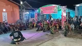 Download Lagu New SANJOYO PUTRO kepang 6 Dewasa LIVE Harapan Baru GG usaha 03 Januari 2026 MP3