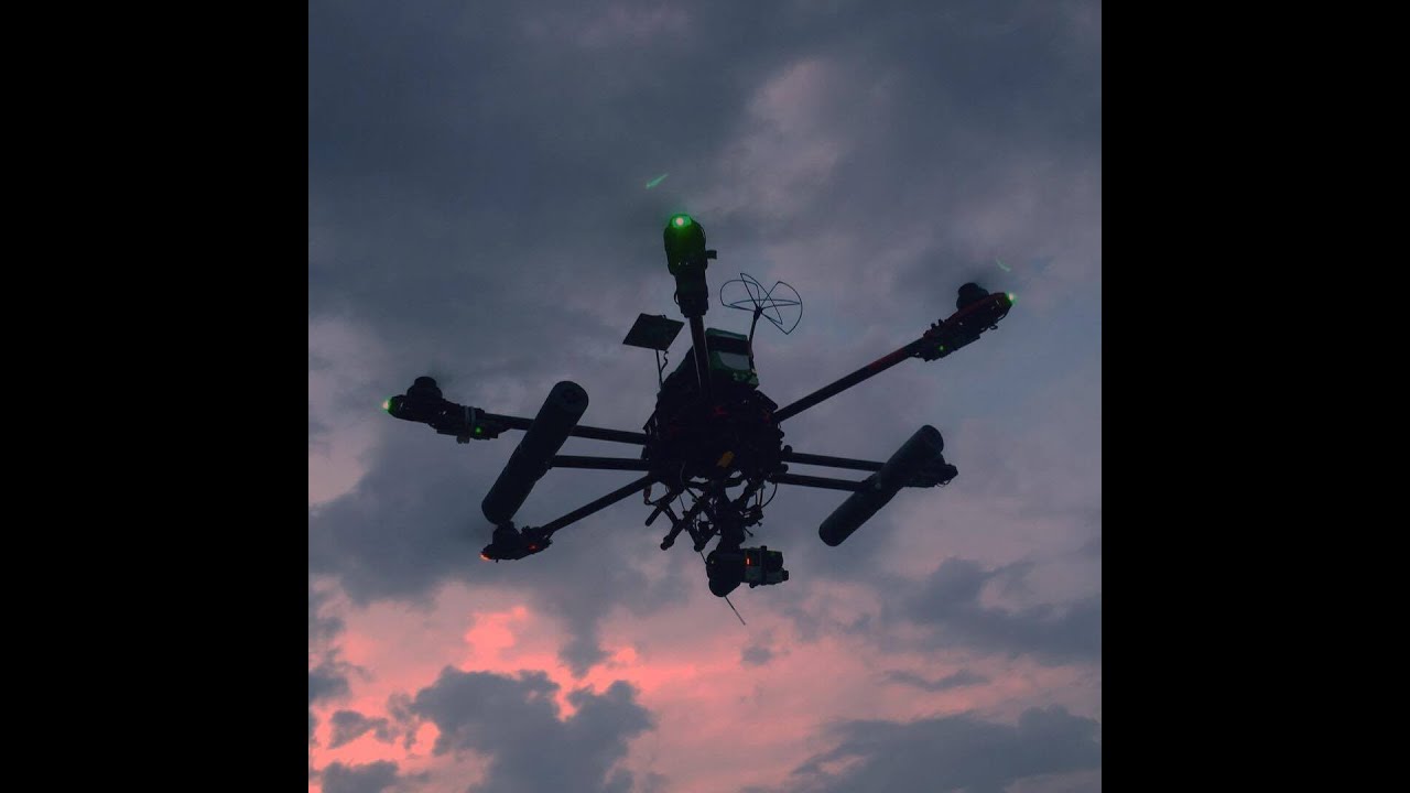 Tarot 680 pro extended = 810