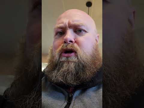 Big Bald Buddy