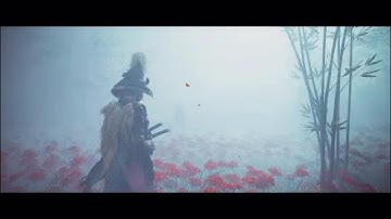 GHOST OF YOTEI CHAPTER 2 THE ONRYO WALKTHROUGH GAMEPLAY PART 57 NO COMMENTARY