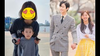 김세정, 새 배우 옆에 &#39;예쁘다&#39;, 변화로 오피스 데이트 후 미모 승격