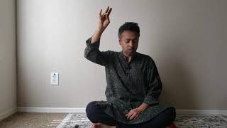 Jyoti swarupini raga jyotiswaroopini tala