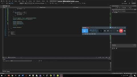 my first time ricochet alpha game.(C++/SFML);