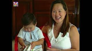 Baby Einstein North America Dvd Sampler 2004 English - Full Dvd Walkthrough - 1080P