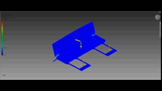 The Tailgate Bench Stress Analysis