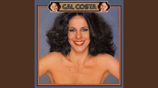 Video thumbnail of "Gal Costa - Açaí"