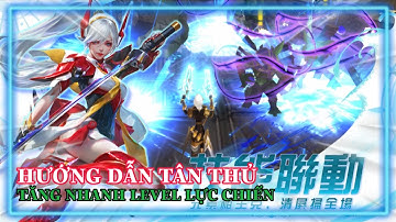 The Timeborne - 輪迴：時の旅人 Hướng dẫn tân thủ cách chơi chuẩn và cách tăng lực chiến nhanh