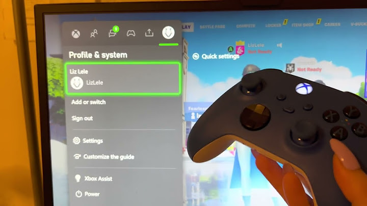 How to get game audio through headset xbox one