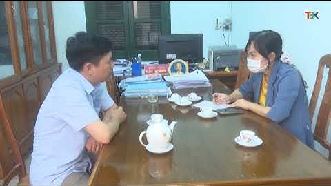 09 7 Tạp chí Tài nguyên môi trường và cuộc sống. Đài PT&TH Bắc Kạn