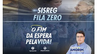 Missão Fim Da Fila Do Sisreg