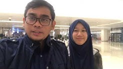 Cari Wifi di Bandara Singapura - Durasi: 4.30. 