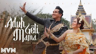 Farez Adnan - Aduh Geli Mama (Official Music Video)