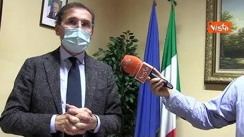 Boccia: "Mai piu' ridimensionare risorse per salute e scuola per vincoli bilancio"