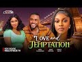 LOVE AND TEMPTATION |MIWA  OLUWAFEMI, EDDIE WATSON, MERCY ISOYIP| Nigerian 2026 Latest Full Movies