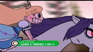 Global Tv - Bloque De Caricaturas De Lunes A Viernes Febrero 2023