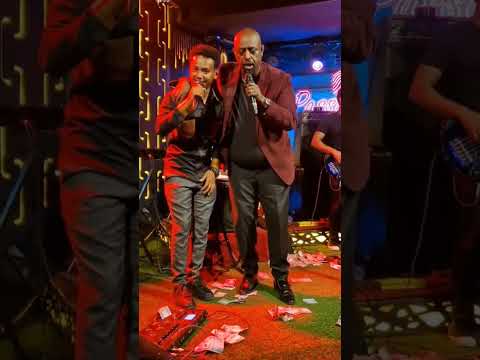 ግርማ ተፈራ የሆዴን አውጥቼ ሀበሻቲክቶክ Liveentertainment Live ሙዚቃ ዘፈን ሀበሻ Viral Foryou Fypシ Viral ኢቢኤስ