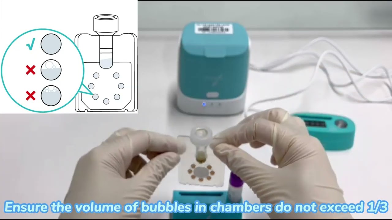 ASFV operation video