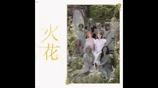 [AI COVER] TWICE - HWAA 화 火花 (original by (G)I-DLE)