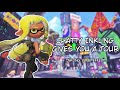Audio RP || Chatty Inkling Gives You a Tour [F4A] [lofi]