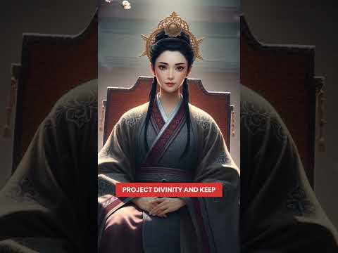 Queen Himiko Japan S Peaceful Enigma