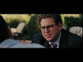 Favorite movie moments wolf of wallstreet