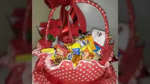 Video floricultura helenasflores