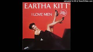 Eartha Kitt - All by Myself / Beautiful at Forty (Jazz)