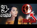 A REAL EXPERIENCE WITH A BRUJA/WITCH *not clickbait* || PARANORMAL STORYTIME👻