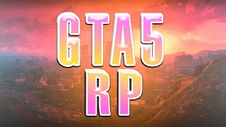 ЖИЗНЬ ПОСЛЕ ЖИЗНИ - GTA5 RP