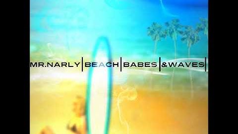 Mr.Narly- She So Bad [Full]