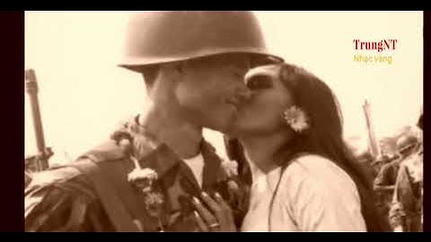 Thư của lính  - Thanh Tuyền pre75