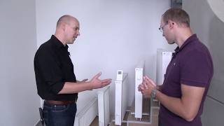 Thermotec Ag - Ausstattungsvarianten