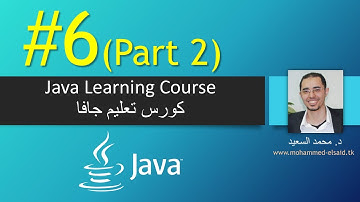 Java | Chapter 6 (Part 2) | Methods