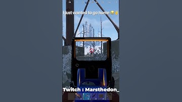 Twitch : Marsthedon_ #foryoupage #rustgame #rust #funny #streamer #marsthedon