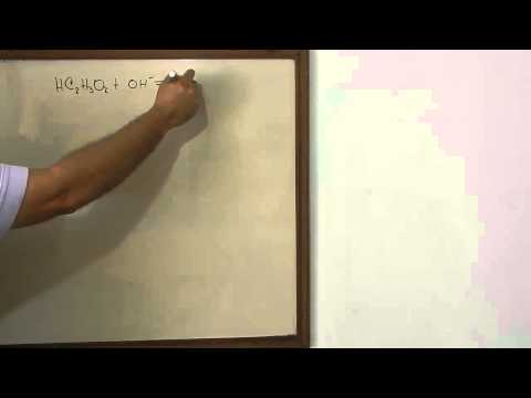 Soluciones Buffer o