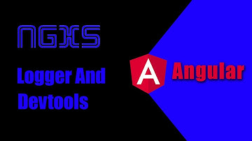 How To Install Logger And Devtools Plugin In Ngxs || Ngxs || Ngxs Tutorial || Ngxs Course || Angular