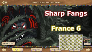 Spirit Island - Fangs vs France 6